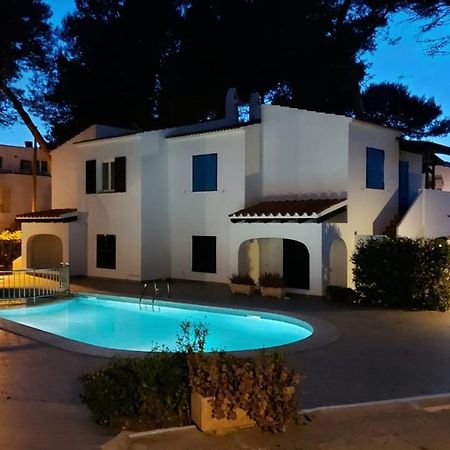 Cala Blanca-Torre Bellver Ngoại thất bức ảnh