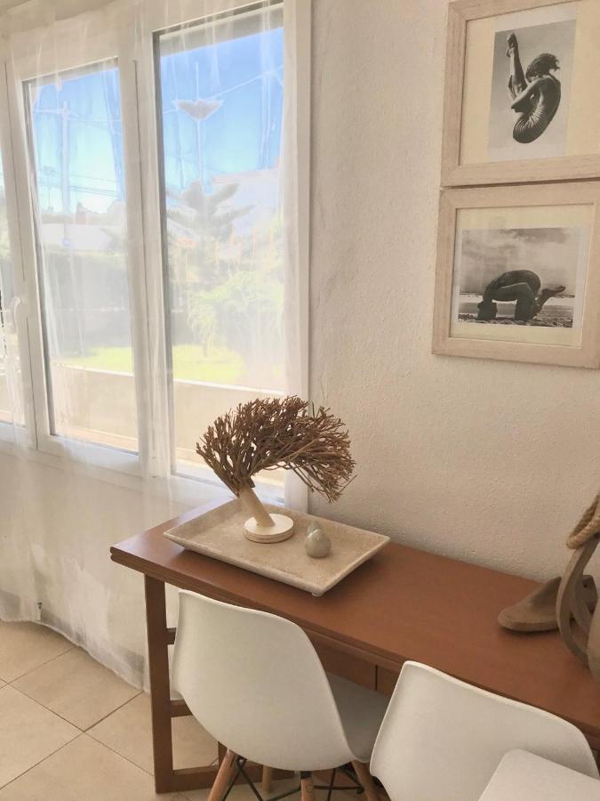 Cala Blanca-Torre Bellver Ngoại thất bức ảnh