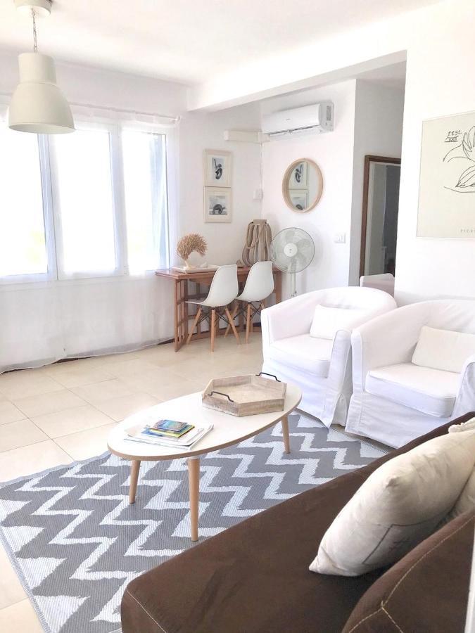 Cala Blanca-Torre Bellver Cala Blanca  Ngoại thất bức ảnh