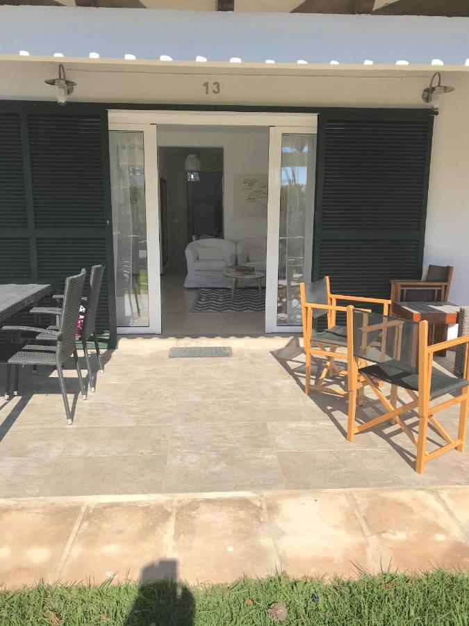 Cala Blanca-Torre Bellver Ngoại thất bức ảnh