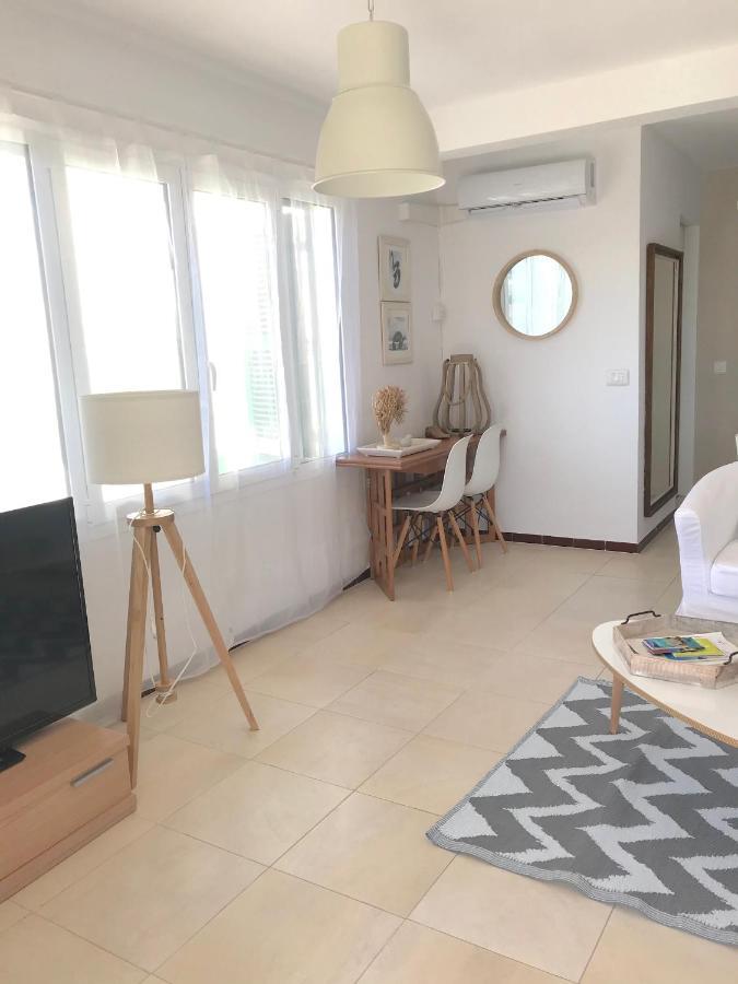 Cala Blanca-Torre Bellver Cala Blanca  Ngoại thất bức ảnh