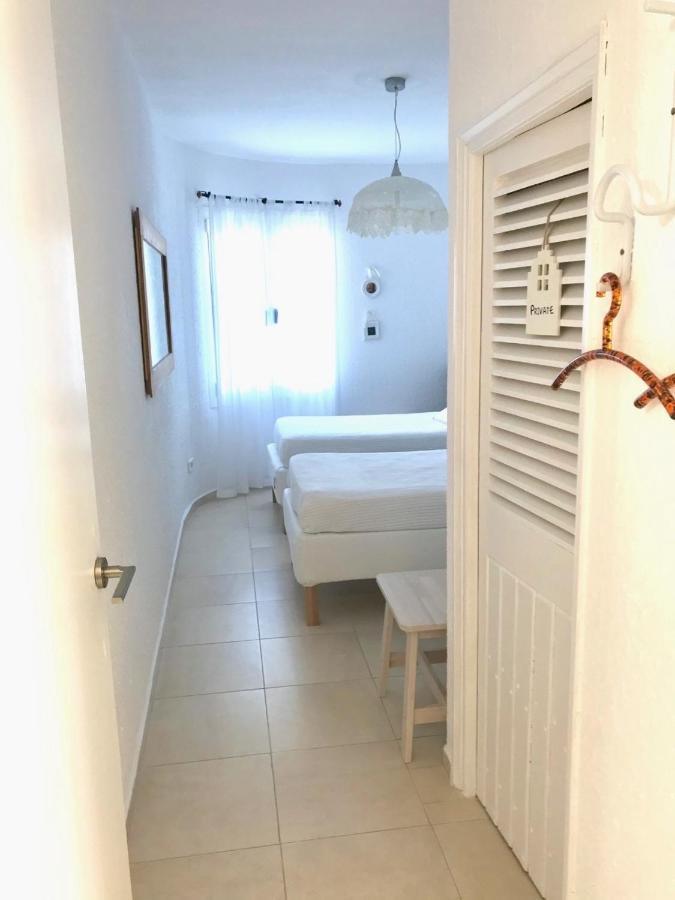 Cala Blanca-Torre Bellver Ngoại thất bức ảnh