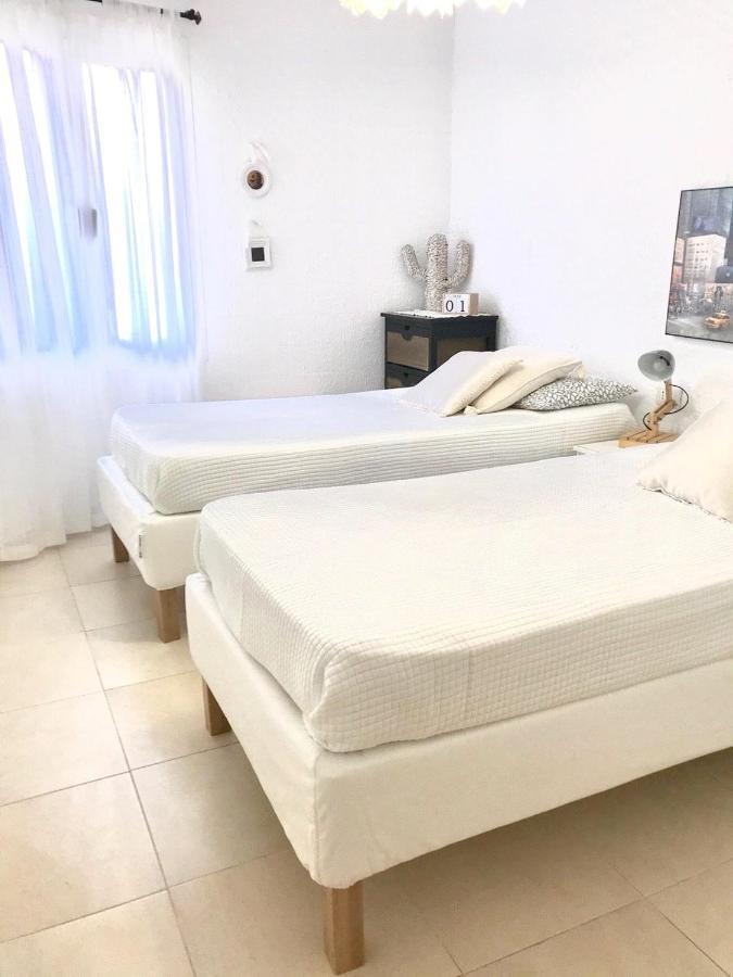Cala Blanca-Torre Bellver Ngoại thất bức ảnh