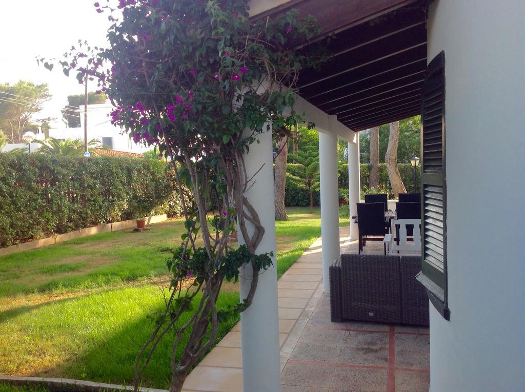 Cala Blanca-Torre Bellver Cala Blanca  Ngoại thất bức ảnh