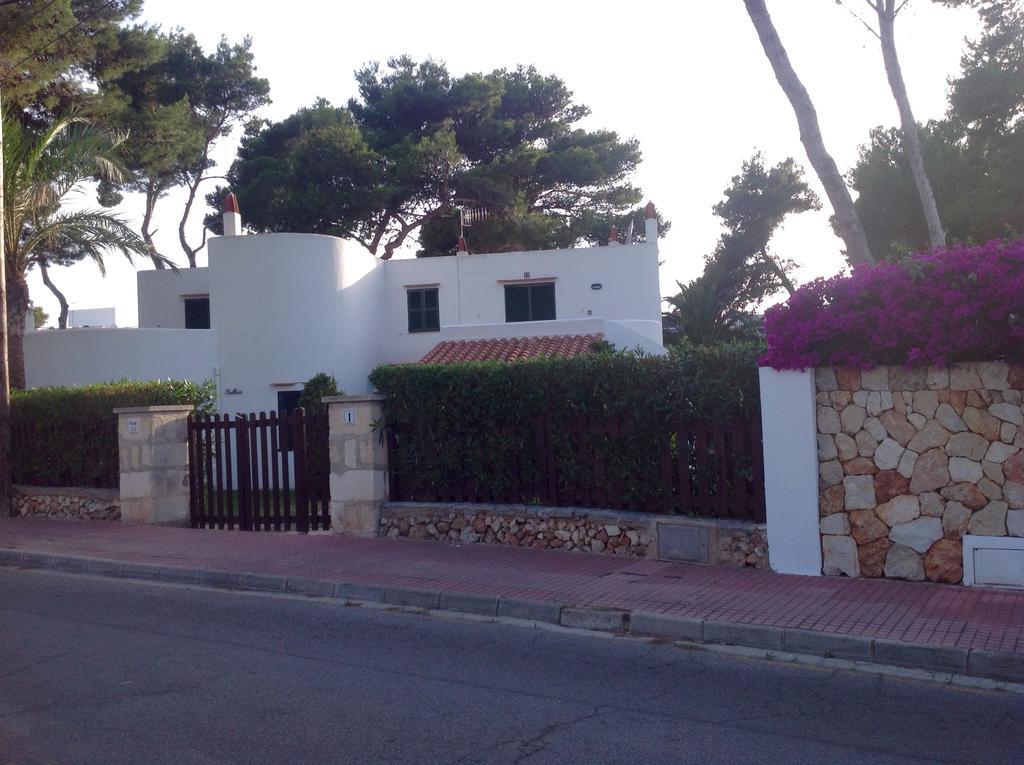 Cala Blanca-Torre Bellver Cala Blanca  Ngoại thất bức ảnh