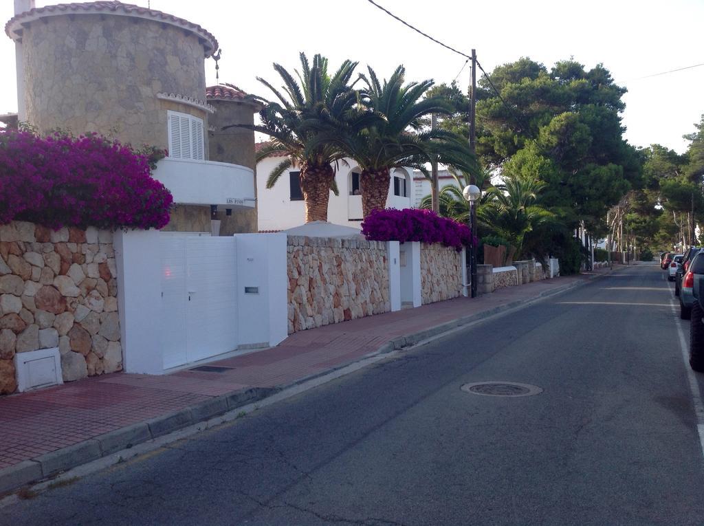 Cala Blanca-Torre Bellver Cala Blanca  Ngoại thất bức ảnh