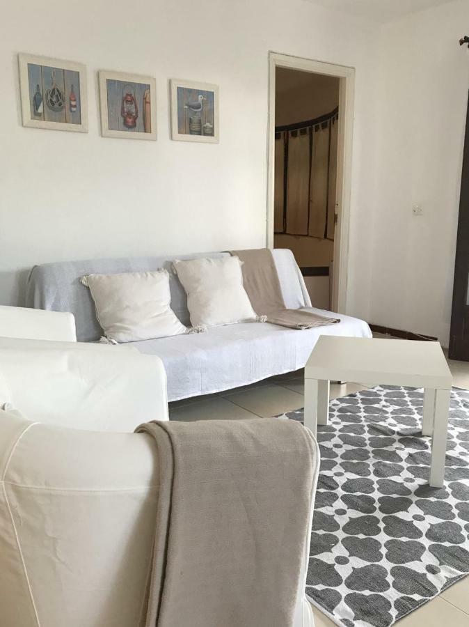 Cala Blanca-Torre Bellver Ngoại thất bức ảnh